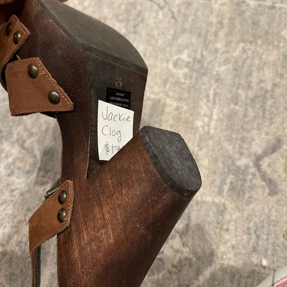 Clogs Matisse NEW w/tag from boutique - Size 6 AUTHENTIC - Picture 11 of 12